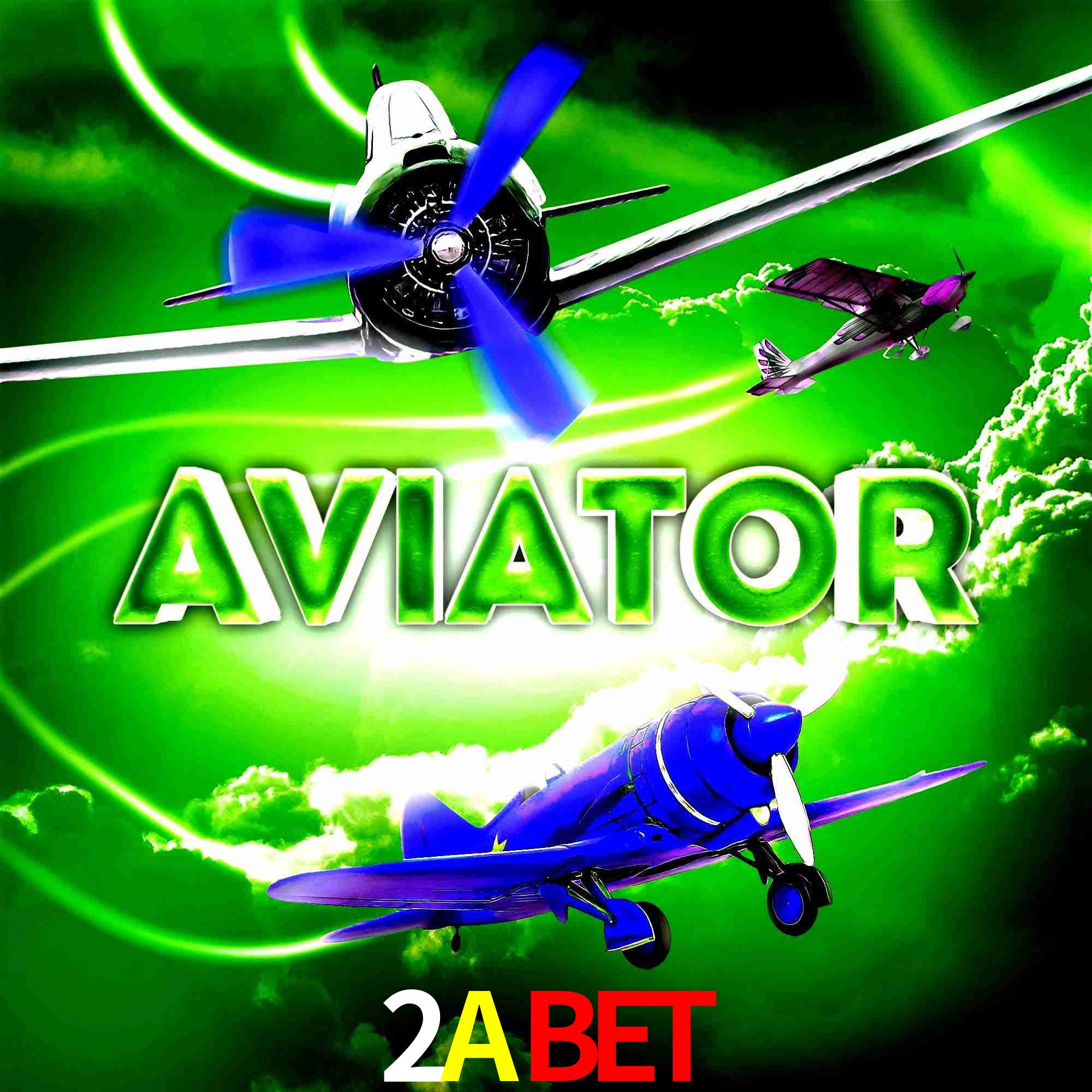 Aviator 2Abet Tente a Sorte