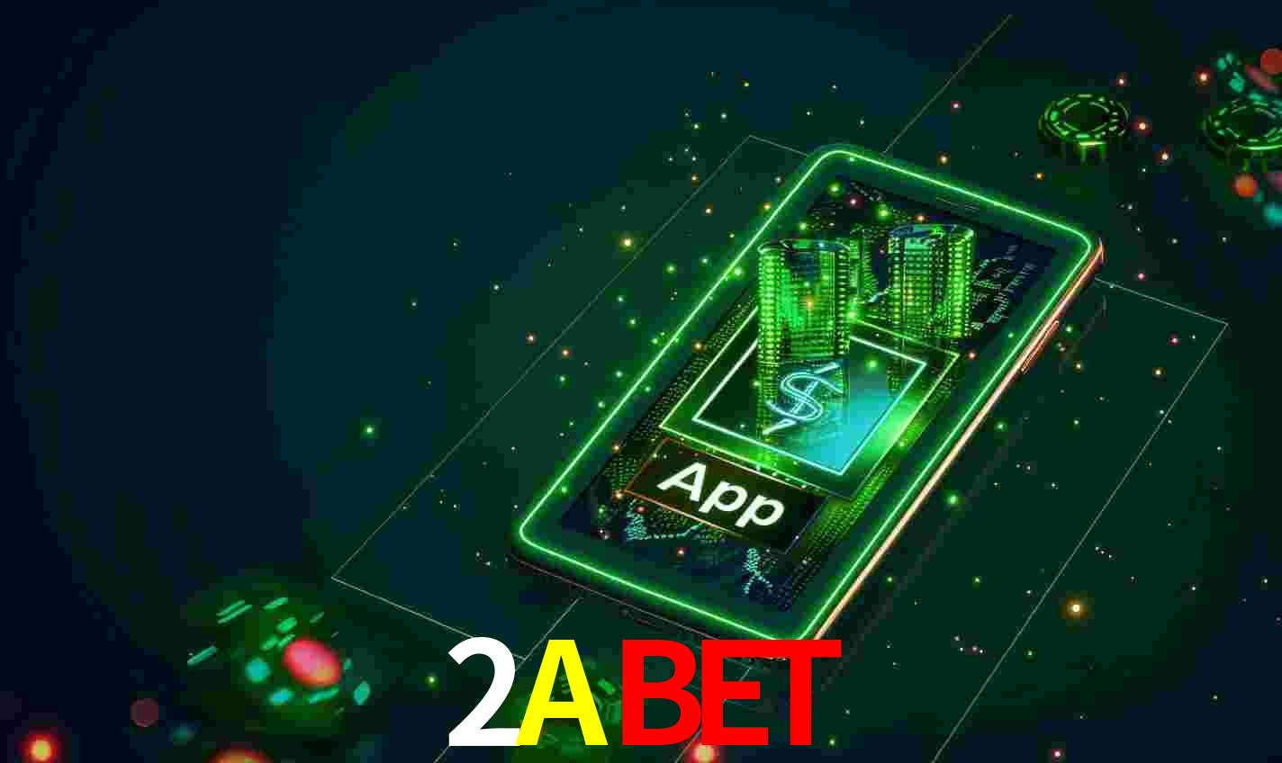 Simplificando a Experiência de Jogo 2Abet App
