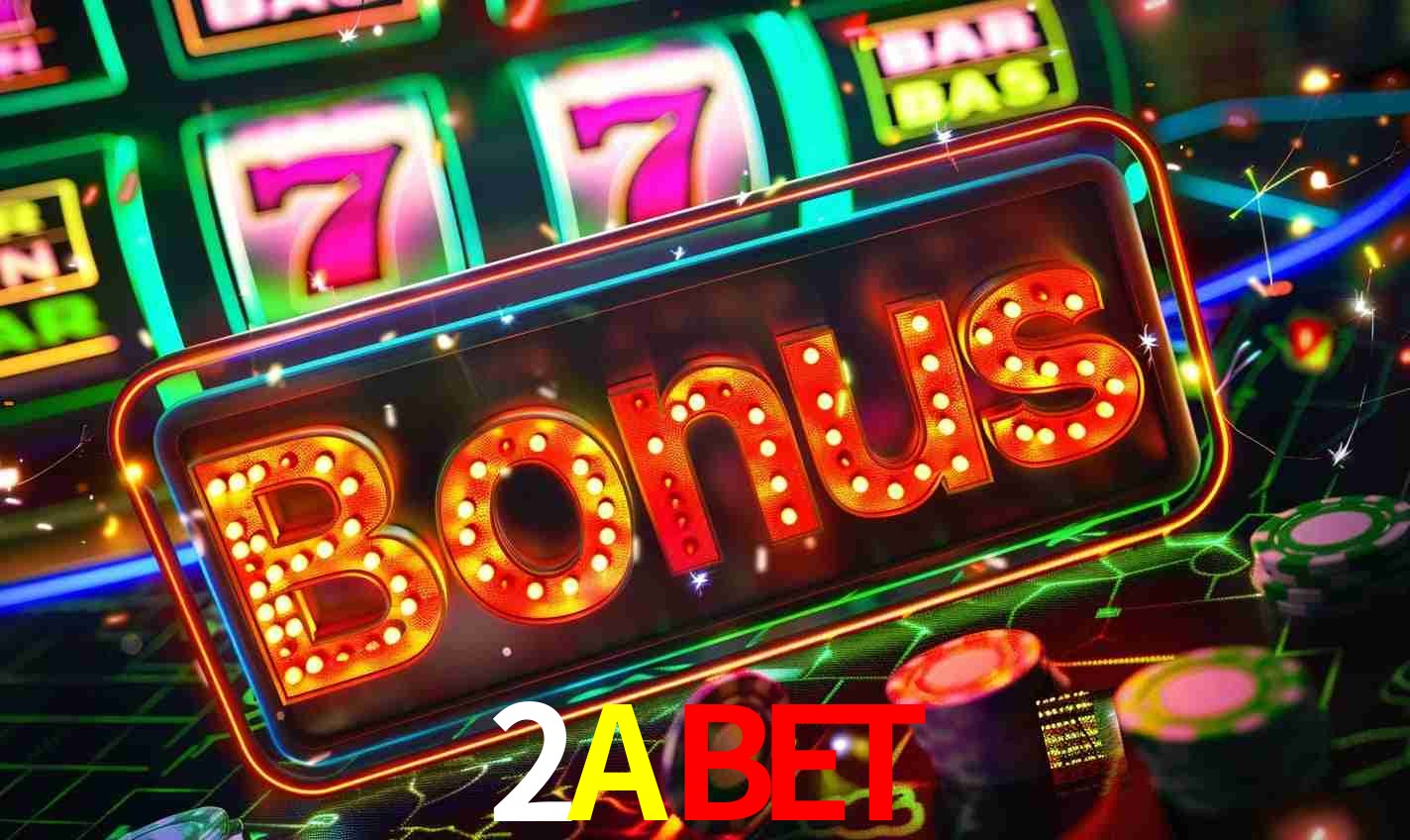 Sistema de Bônus 2Abet