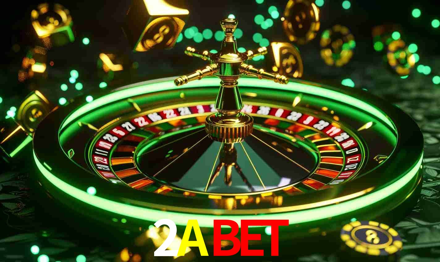 Desfrutar de um Cassino 2Abet