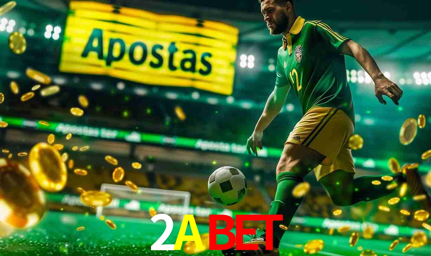 Diversas Apostas em Eventos Esportivos 2Abet