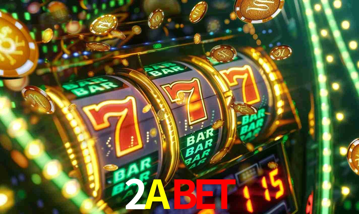 Populares Slots 2Abet