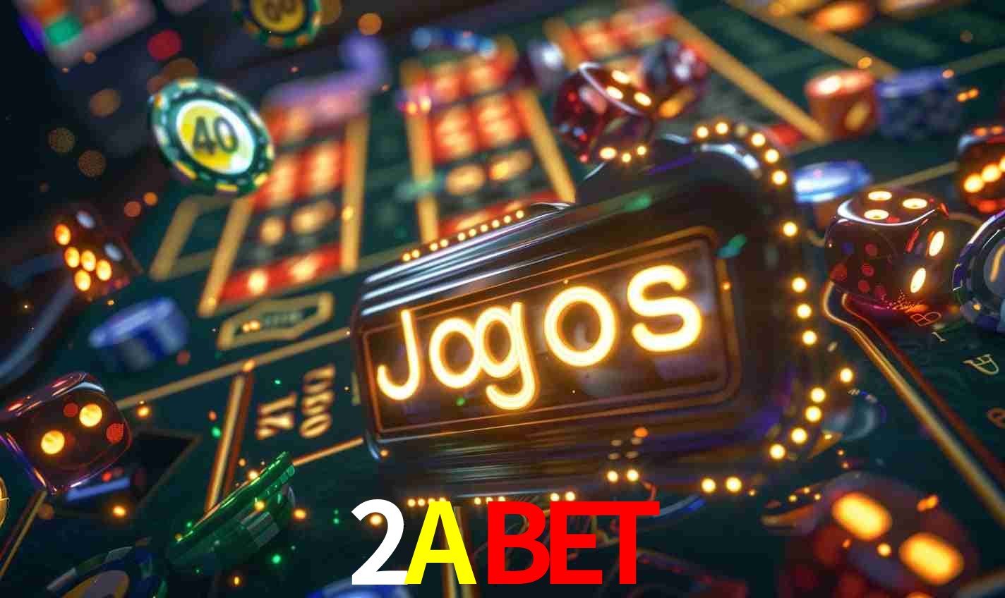 Mundo dos Jogos 2Abet