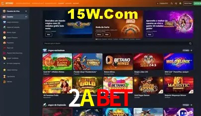 Promoção Relâmpago 2Abet
