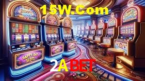 Casino Ao Vivo 2Abet