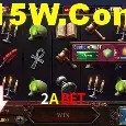 Estatísticas do Jogo 2Abet