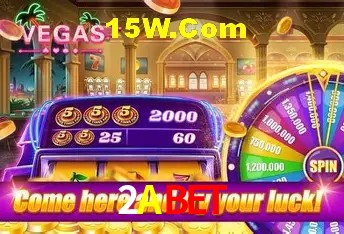 Provedores de Jogos 2Abet