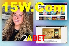 APP oficial da 2Abet para mobile