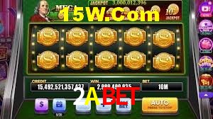 Mesa de Blackjack 2Abet